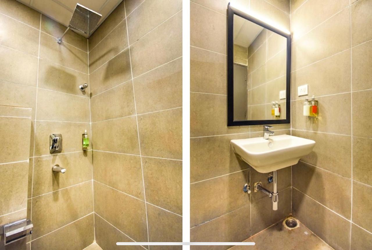 Fabexpress Heera Holiday Inn Kalküta Dış mekan fotoğraf