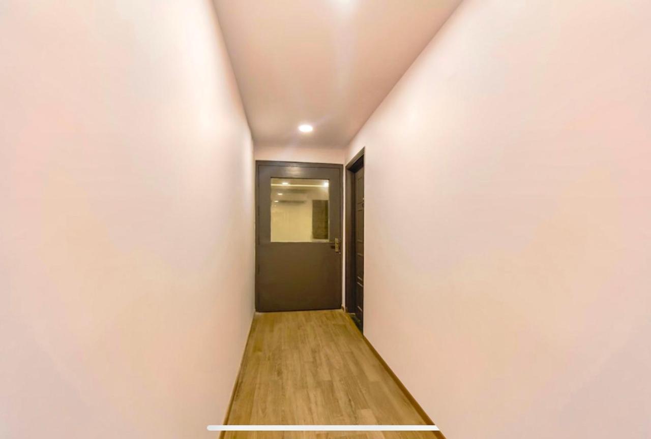Fabexpress Heera Holiday Inn Kalküta Dış mekan fotoğraf