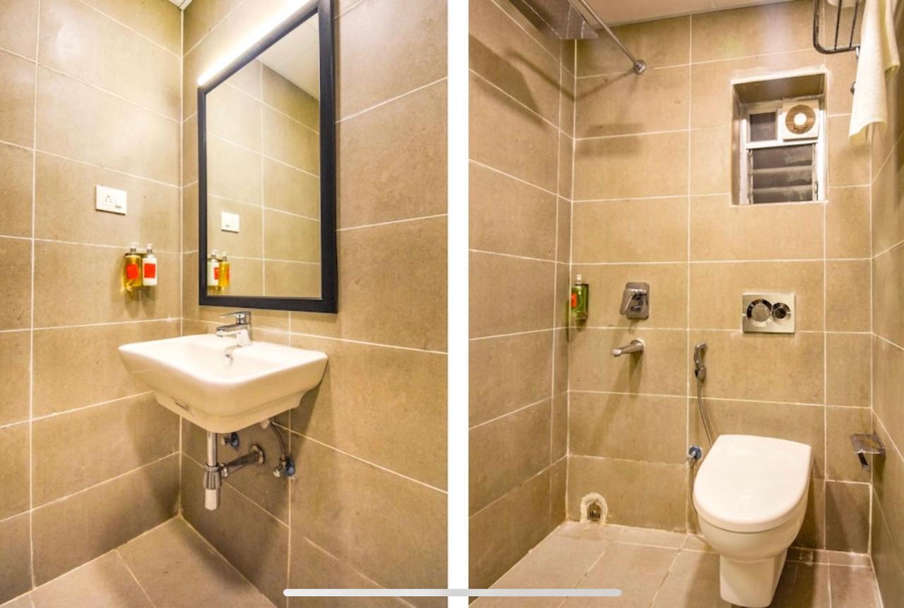Fabexpress Heera Holiday Inn Kalküta Dış mekan fotoğraf